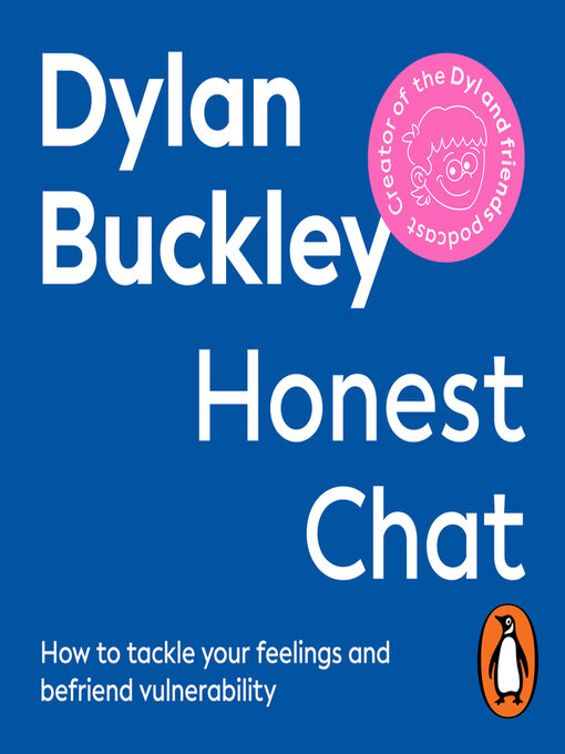 Cover image for Honest Chat
